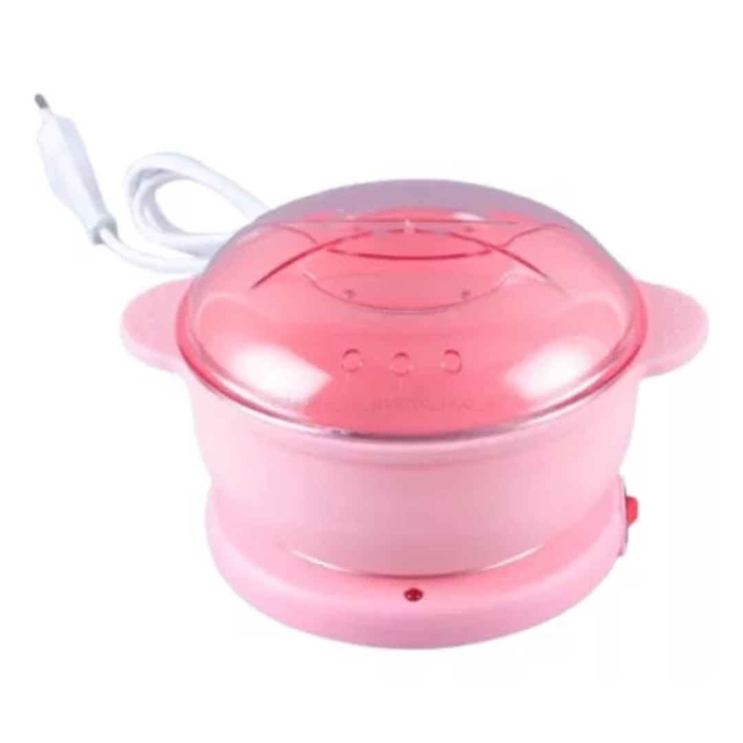 Miniatura 1 de Olla Para Cera Depilatoria Plegable